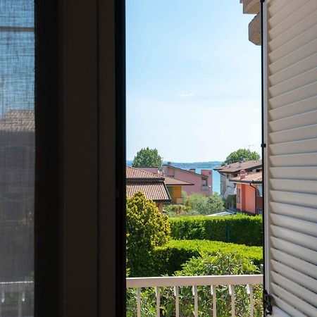 Sirmio Apartments - Narnia Stay シルミオーネ エクステリア 写真