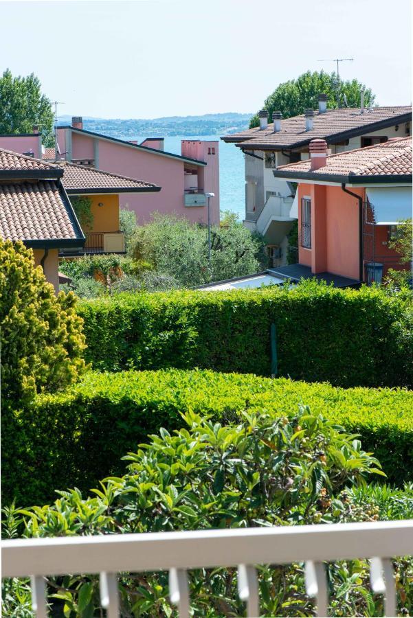 Sirmio Apartments - Narnia Stay シルミオーネ エクステリア 写真
