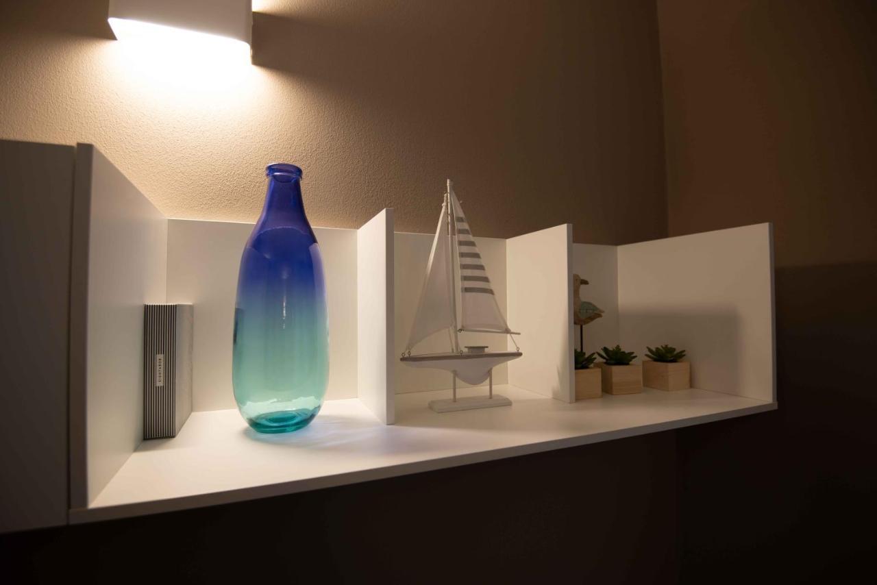 Sirmio Apartments - Narnia Stay シルミオーネ エクステリア 写真